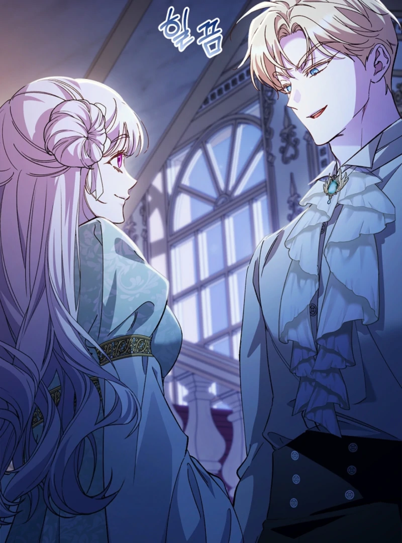 Read The Runaway Countess Has Returned Manga Online