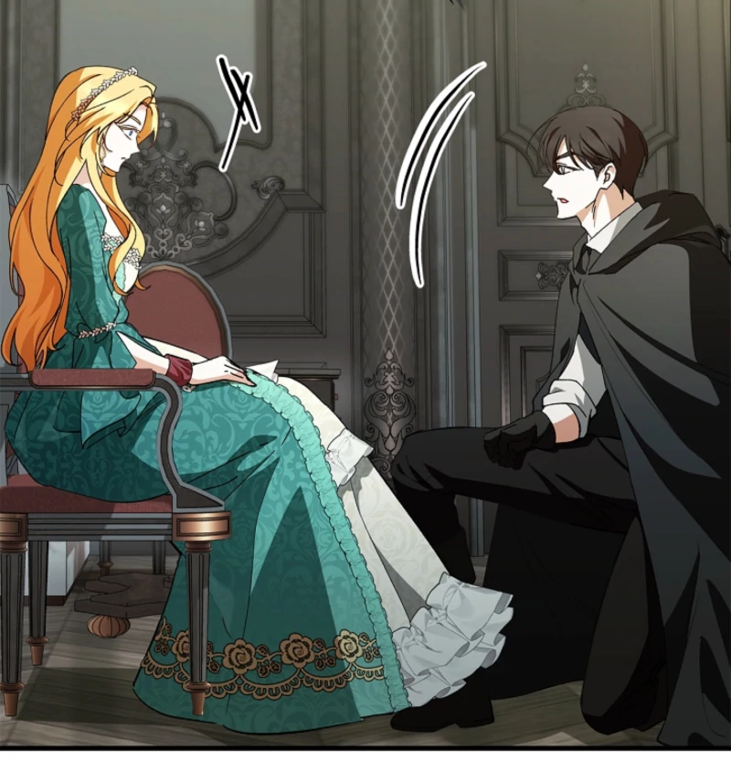 Read The Runaway Countess Has Returned Manga Online