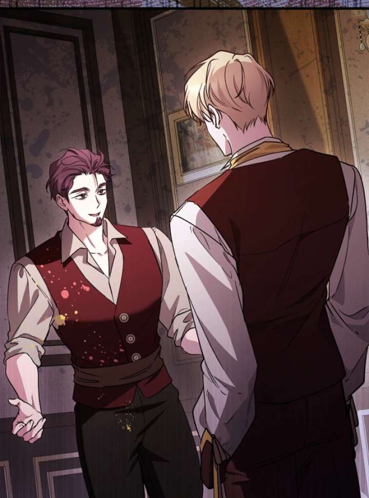 Read The Runaway Countess Has Returned Manga Online