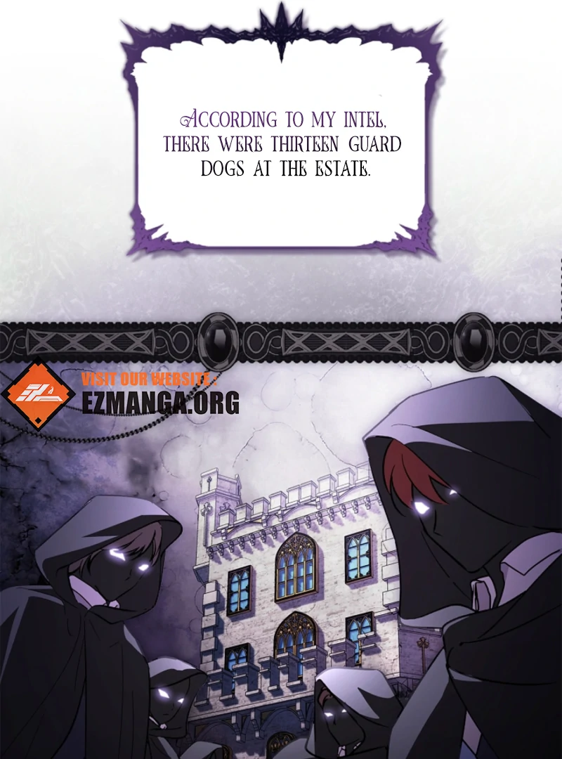 Read The Runaway Countess Has Returned Manga Online