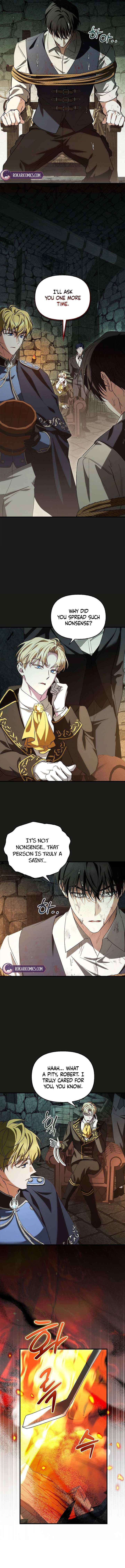 Read The Runaway Countess Has Returned Manga Online