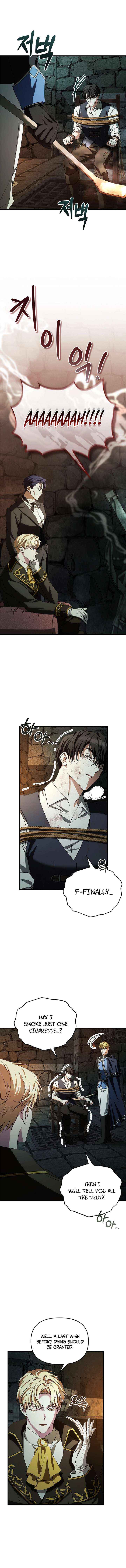 Read The Runaway Countess Has Returned Manga Online