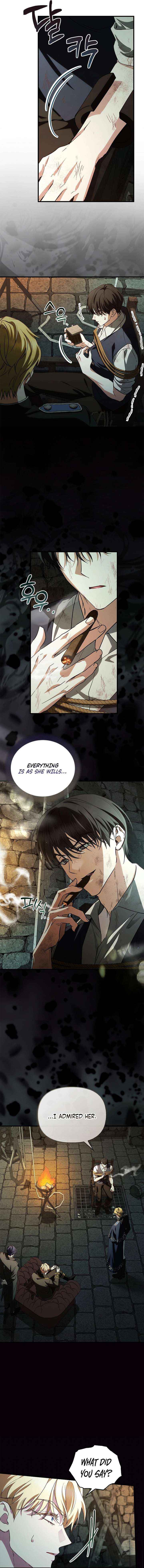 Read The Runaway Countess Has Returned Manga Online