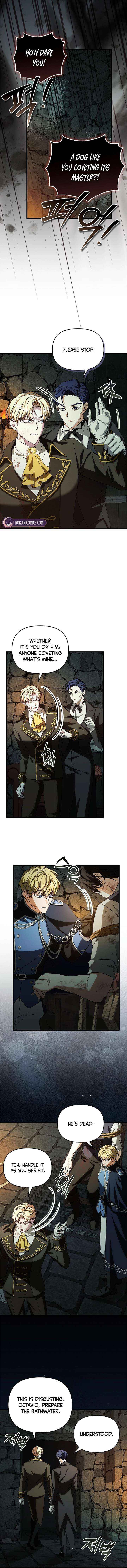 Read The Runaway Countess Has Returned Manga Online