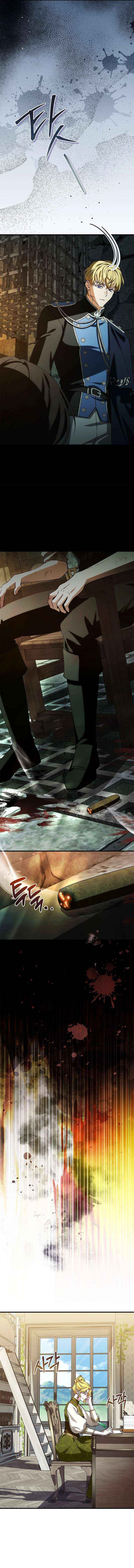 Read The Runaway Countess Has Returned Manga Online