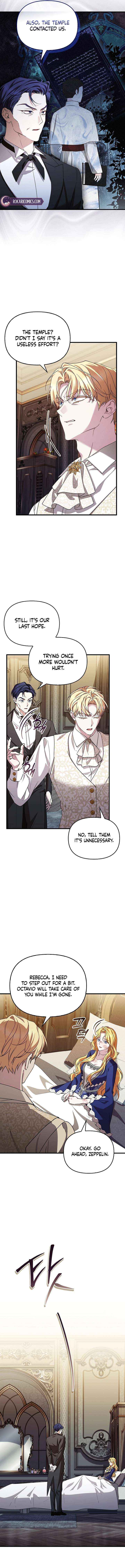 Read The Runaway Countess Has Returned Manga Online