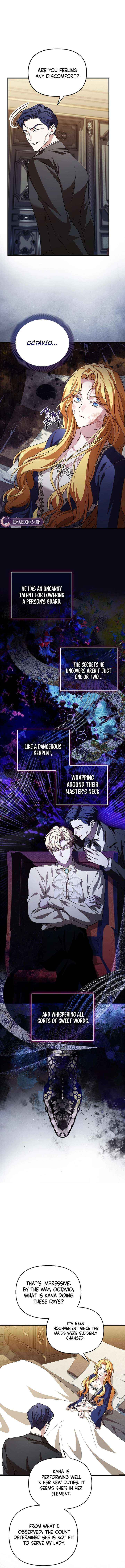 Read The Runaway Countess Has Returned Manga Online