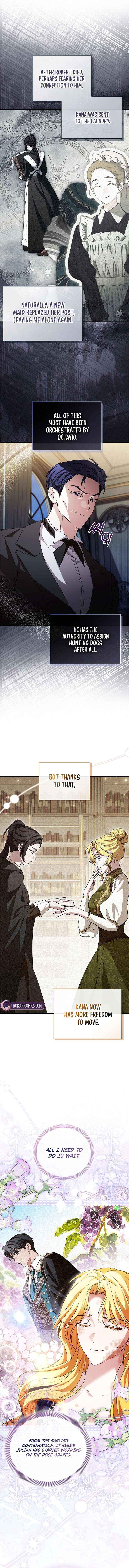 Read The Runaway Countess Has Returned Manga Online