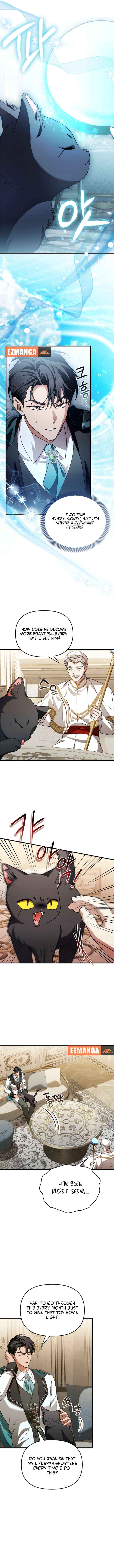 Read The Runaway Countess Has Returned Manga Online