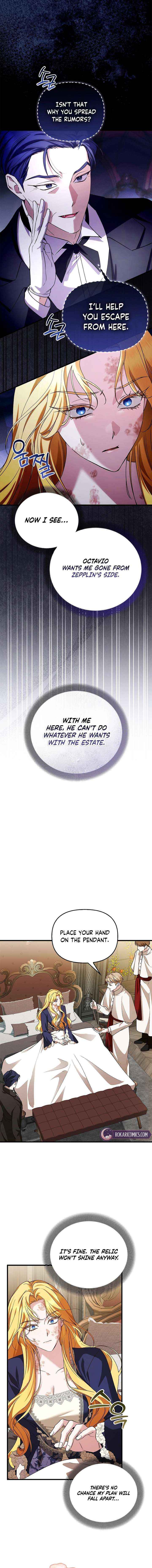 Read The Runaway Countess Has Returned Manga Online