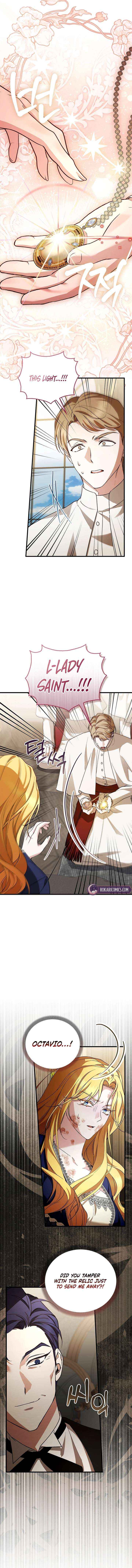 Read The Runaway Countess Has Returned Manga Online