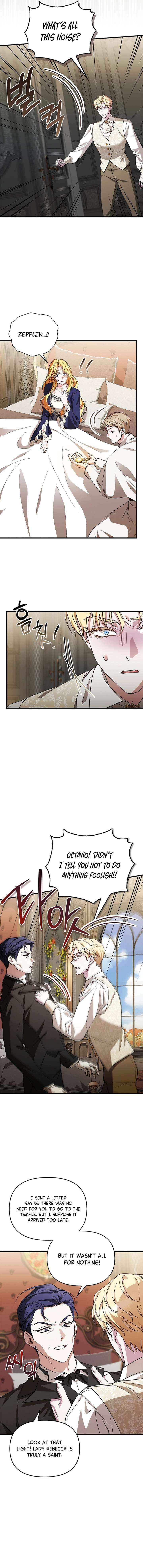 Read The Runaway Countess Has Returned Manga Online