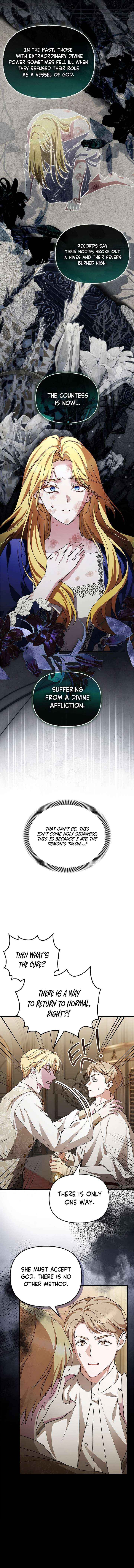 Read The Runaway Countess Has Returned Manga Online