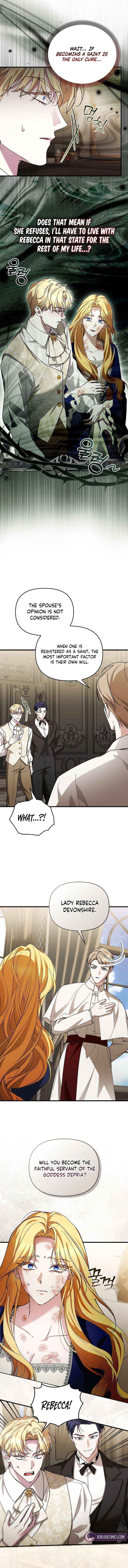 Read The Runaway Countess Has Returned Manga Online