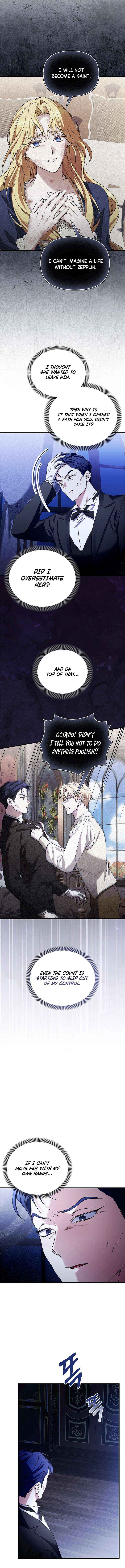 Read The Runaway Countess Has Returned Manga Online