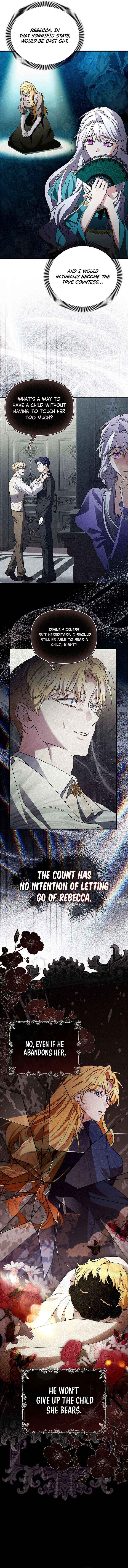 Read The Runaway Countess Has Returned Manga Online