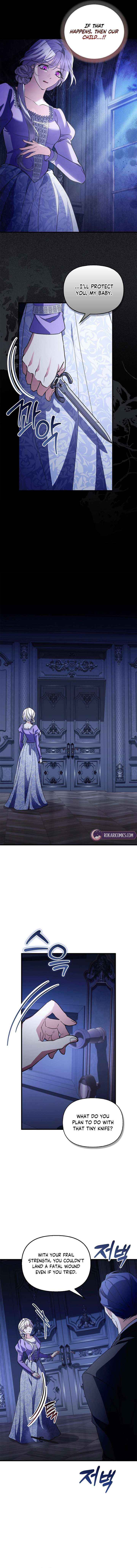 Read The Runaway Countess Has Returned Manga Online