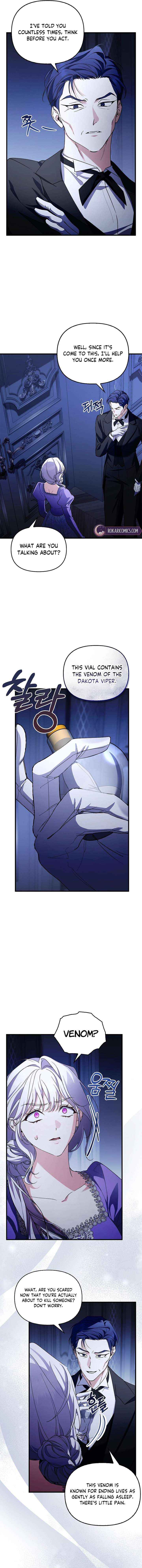 Read The Runaway Countess Has Returned Manga Online