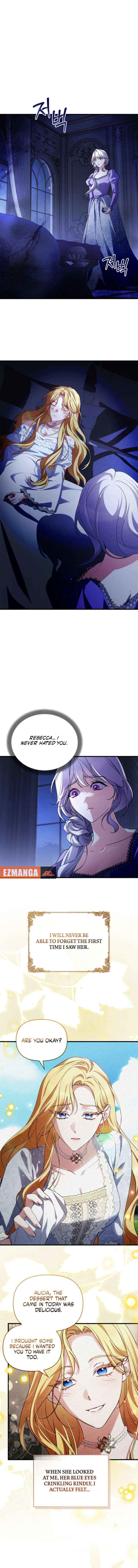 Read The Runaway Countess Has Returned Manga Online