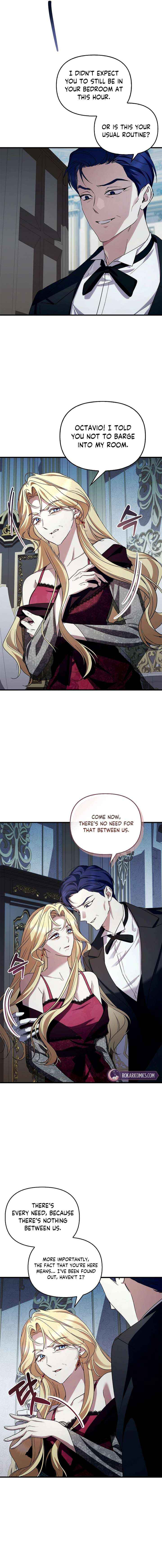 Read The Runaway Countess Has Returned Manga Online