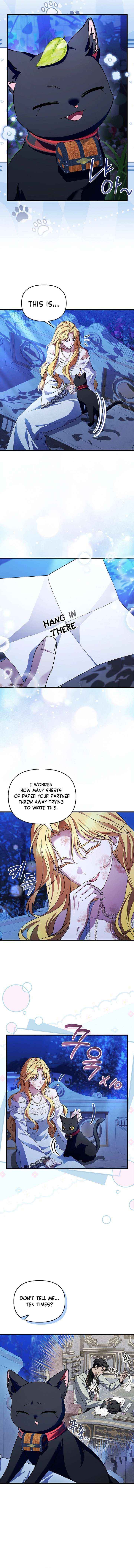 Read The Runaway Countess Has Returned Manga Online