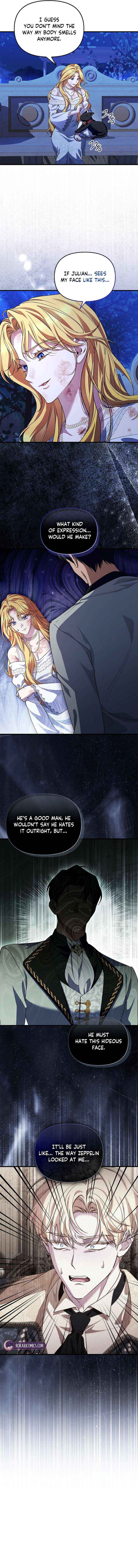 Read The Runaway Countess Has Returned Manga Online