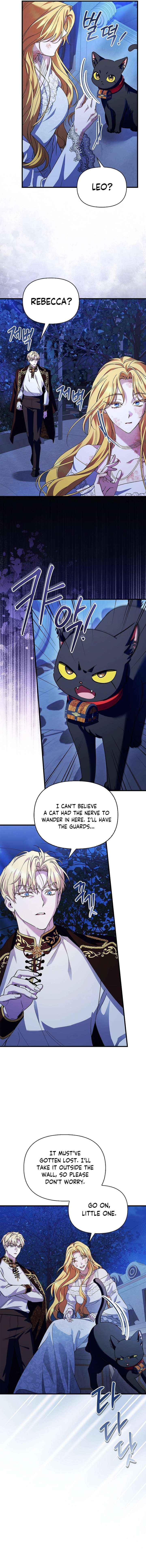 Read The Runaway Countess Has Returned Manga Online