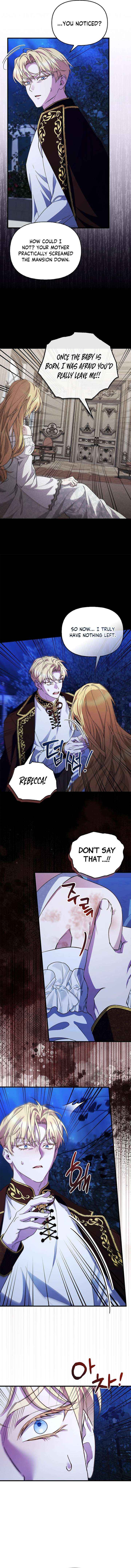 Read The Runaway Countess Has Returned Manga Online