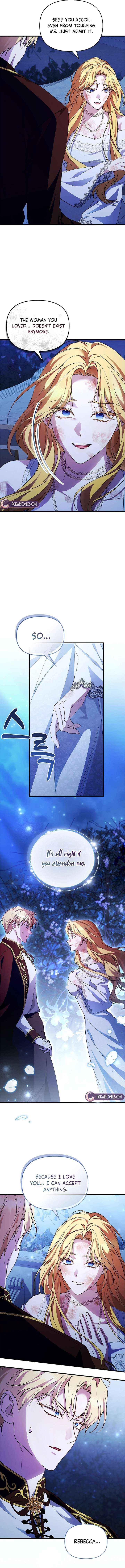 Read The Runaway Countess Has Returned Manga Online