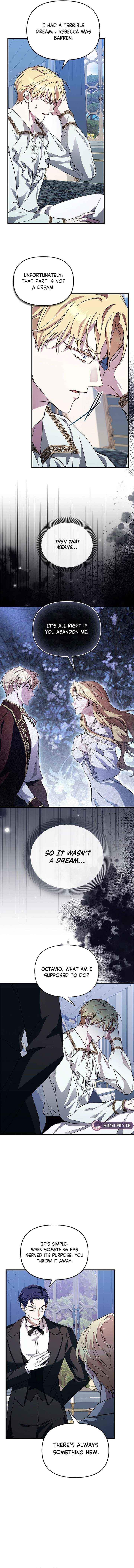 Read The Runaway Countess Has Returned Manga Online