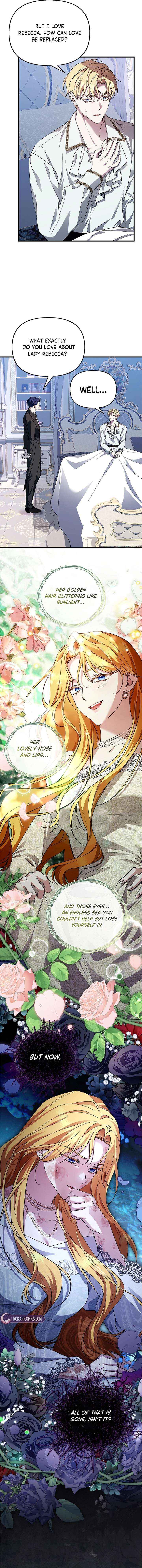 Read The Runaway Countess Has Returned Manga Online