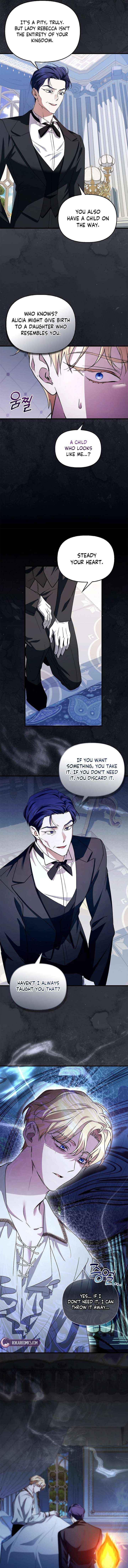 Read The Runaway Countess Has Returned Manga Online