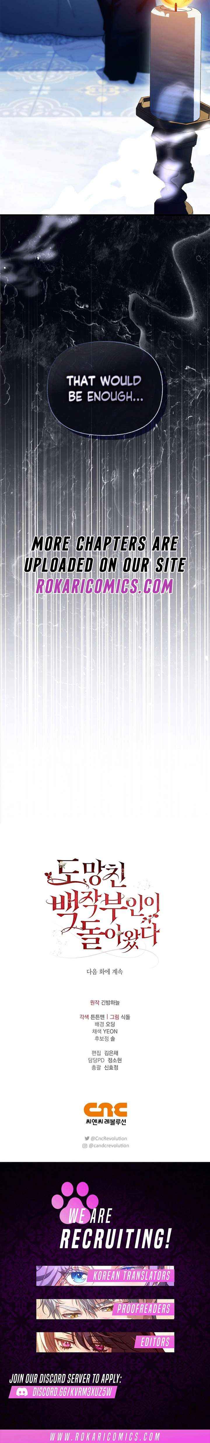 Read The Runaway Countess Has Returned Manga Online