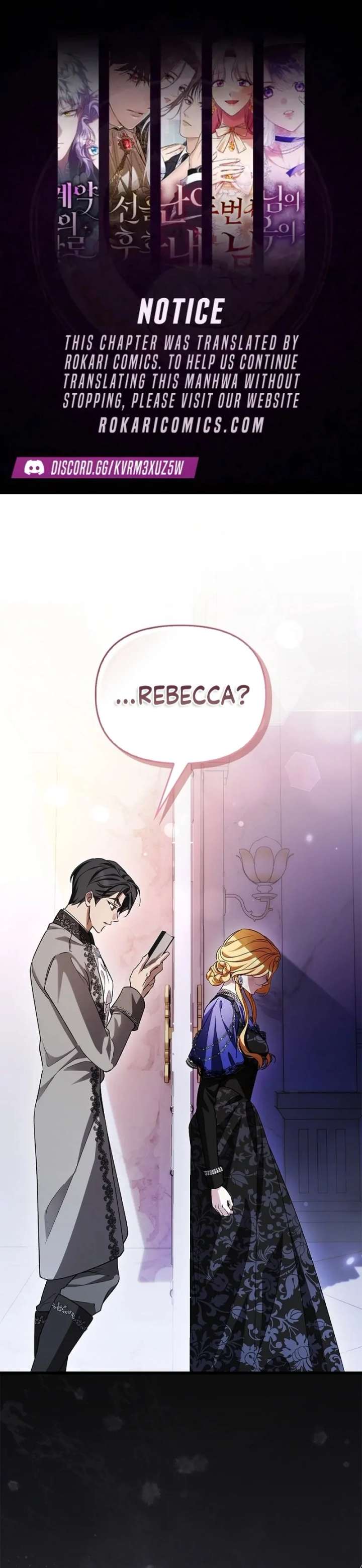 Read The Runaway Countess Has Returned Manga Online