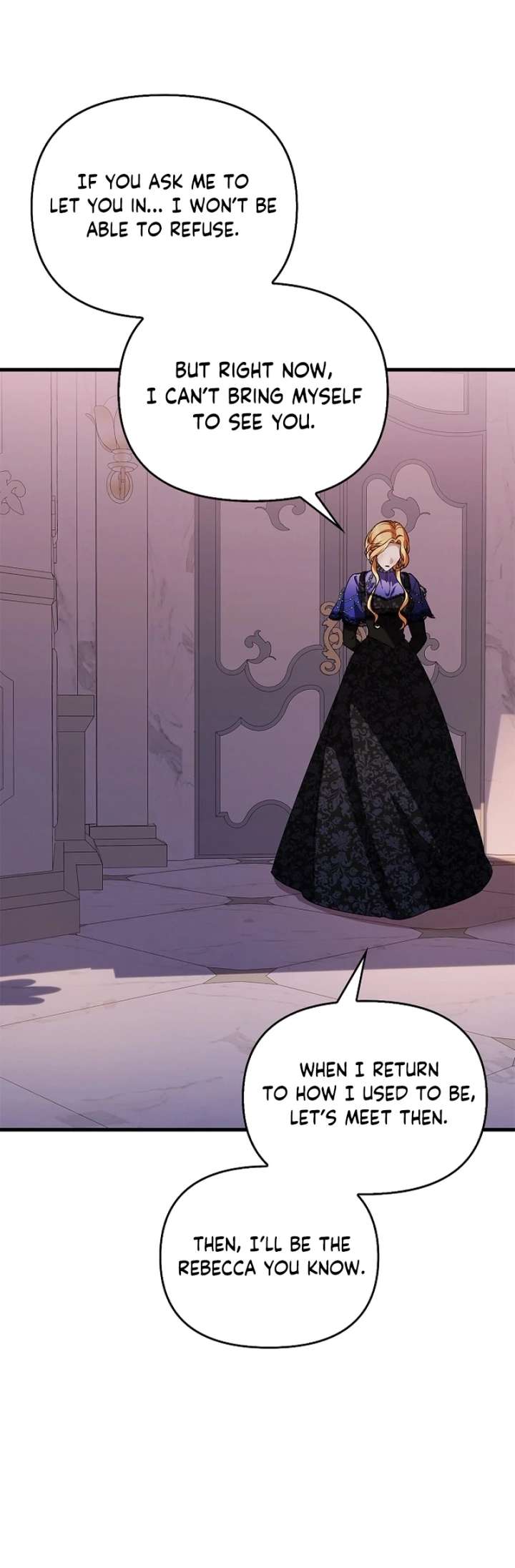 Read The Runaway Countess Has Returned Manga Online