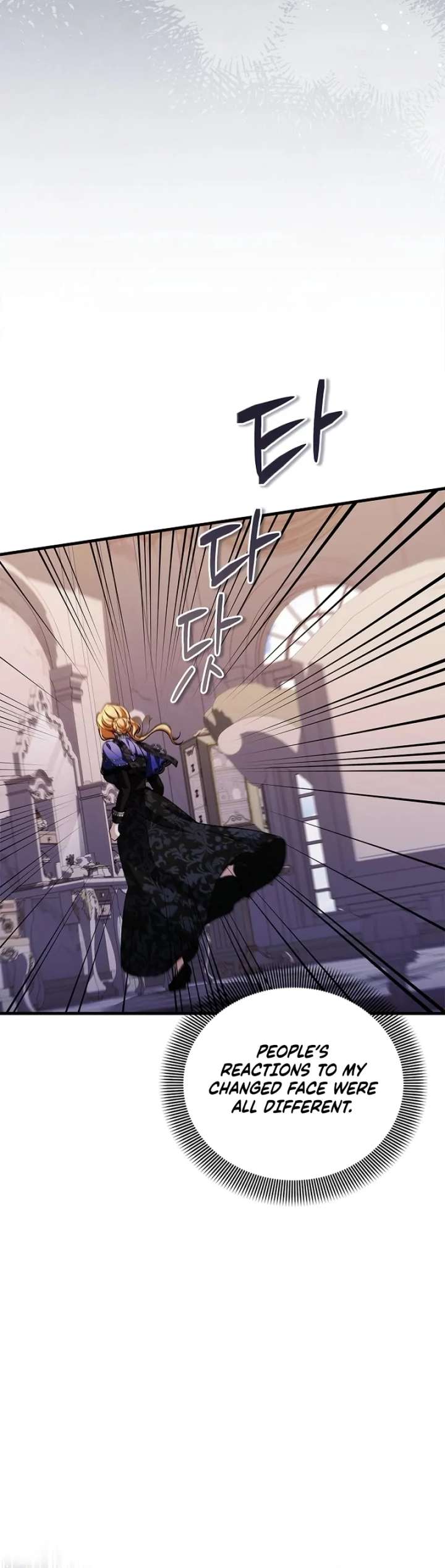 Read The Runaway Countess Has Returned Manga Online