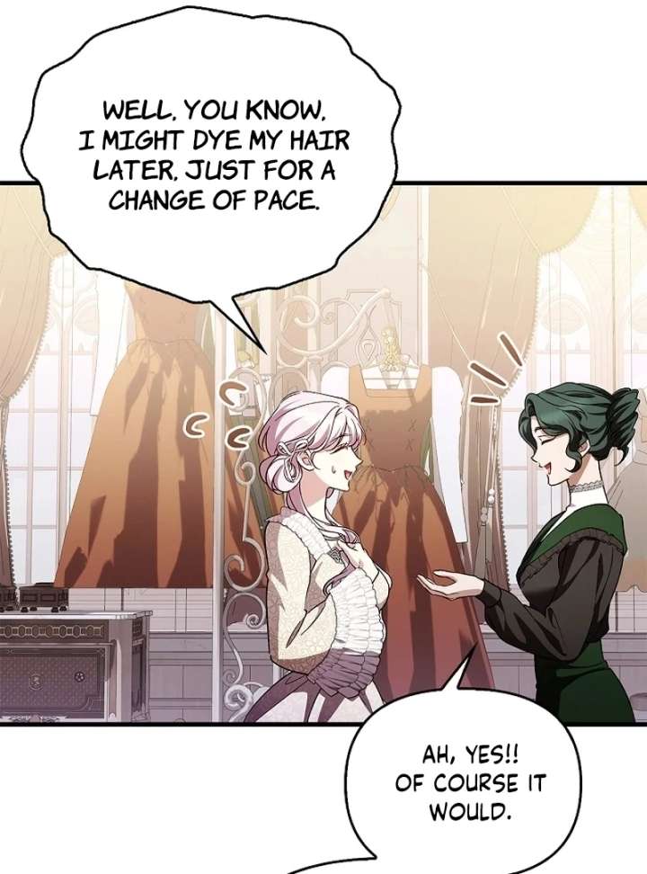 Read The Runaway Countess Has Returned Manga Online