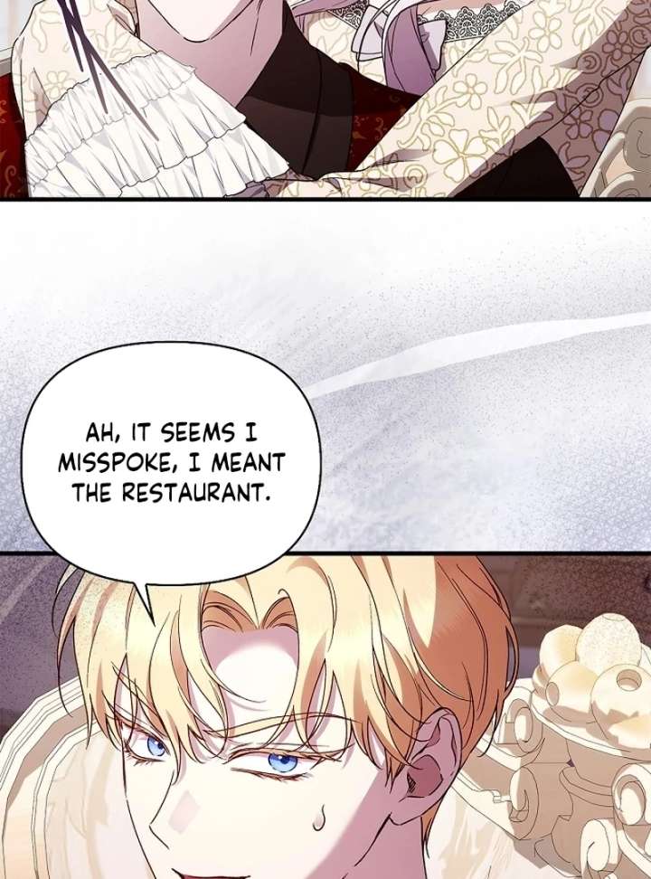 Read The Runaway Countess Has Returned Manga Online