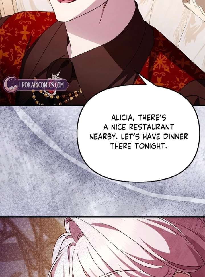 Read The Runaway Countess Has Returned Manga Online