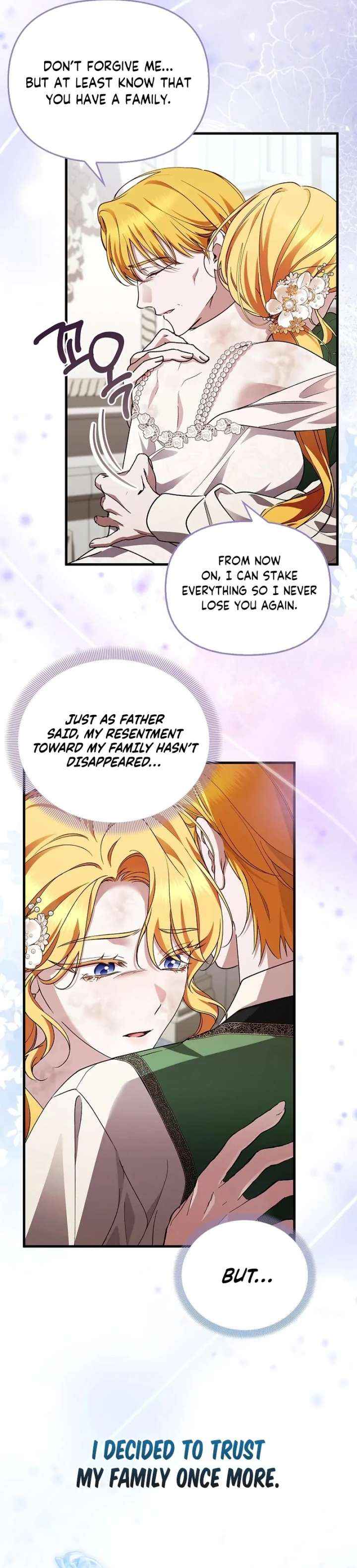 Read The Runaway Countess Has Returned Manga Online