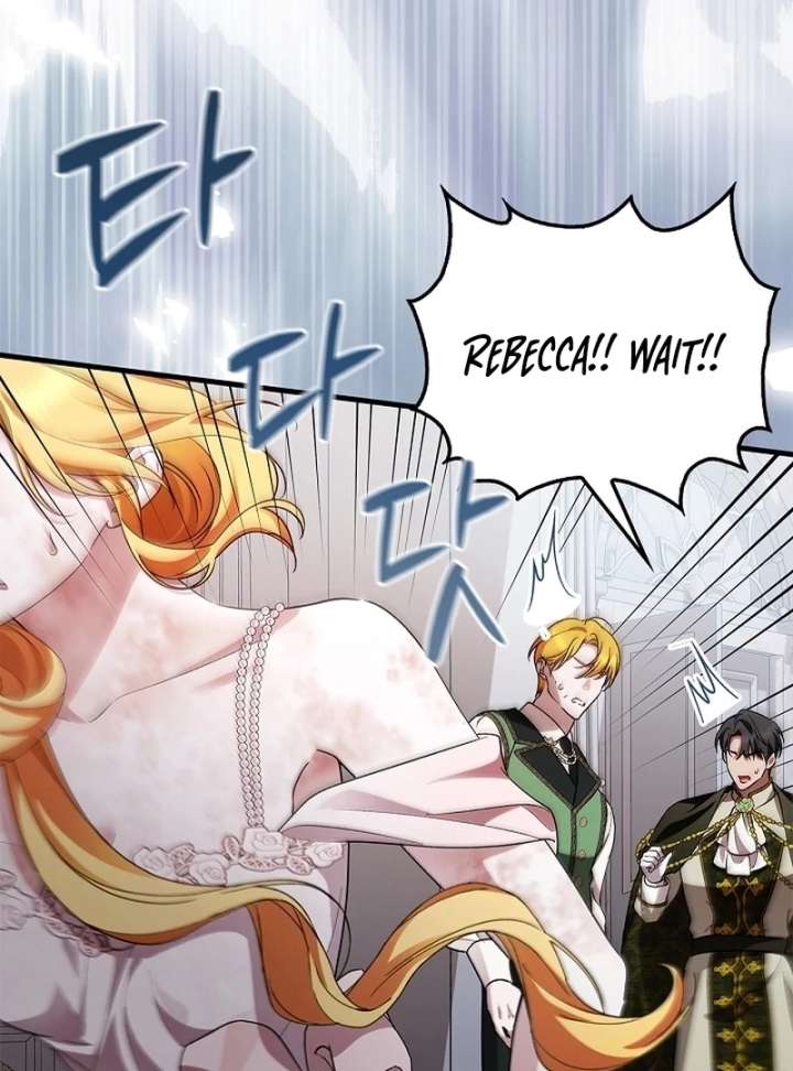 Read The Runaway Countess Has Returned Manga Online