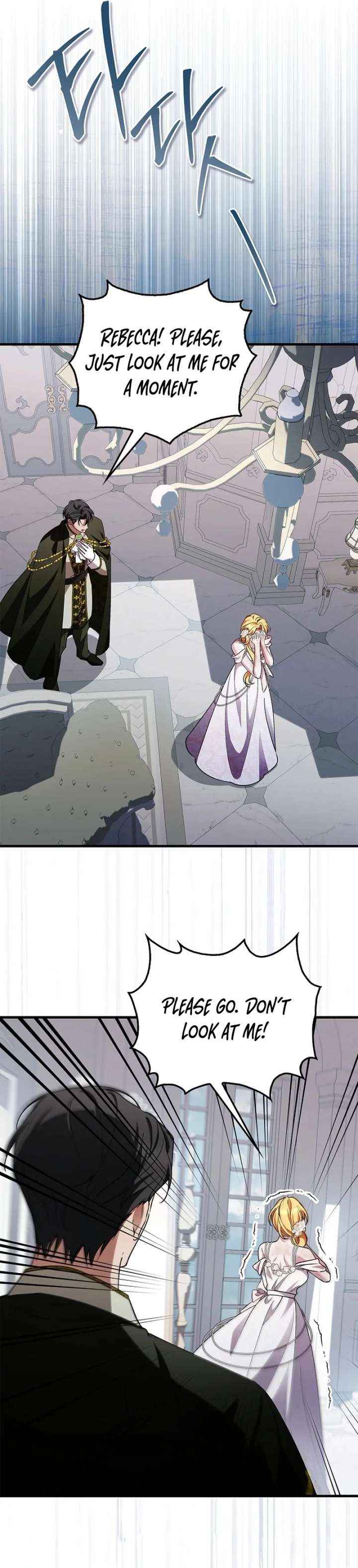 Read The Runaway Countess Has Returned Manga Online