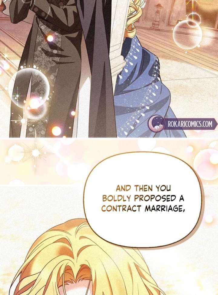 Read The Runaway Countess Has Returned Manga Online