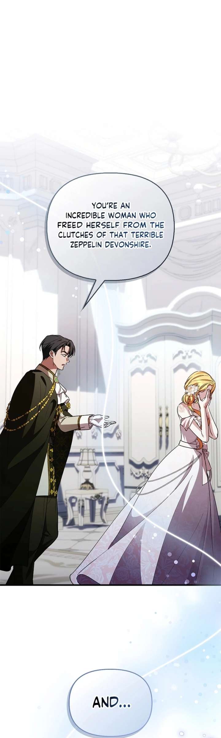 Read The Runaway Countess Has Returned Manga Online