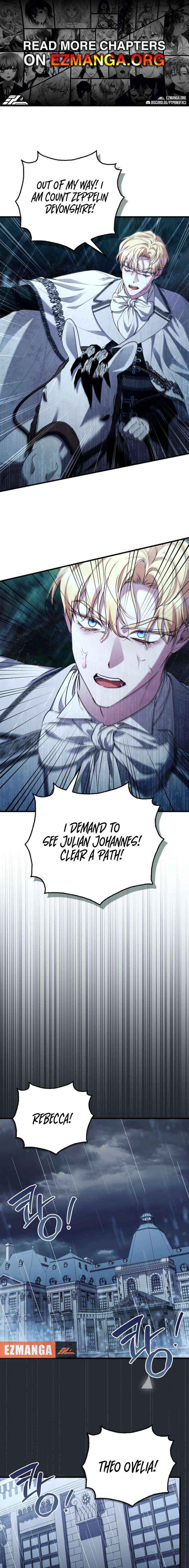 Read The Runaway Countess Has Returned Manga Online