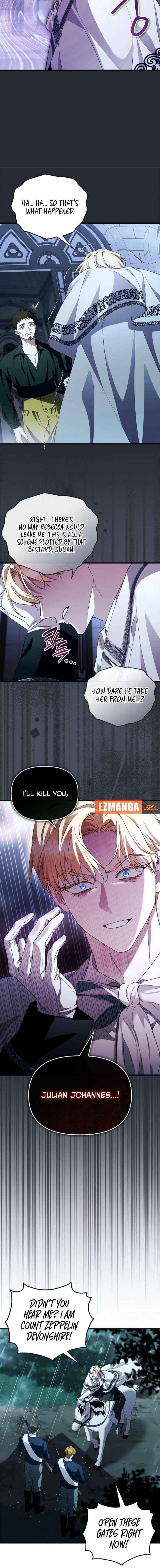 Read The Runaway Countess Has Returned Manga Online