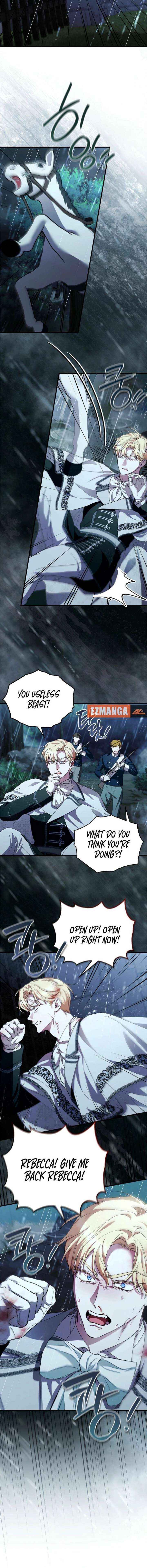 Read The Runaway Countess Has Returned Manga Online