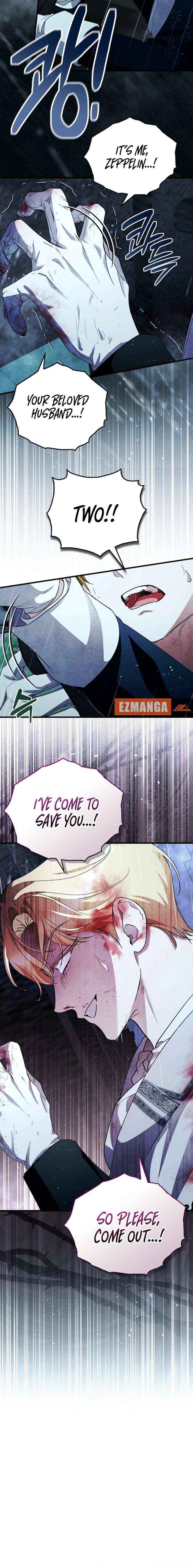 Read The Runaway Countess Has Returned Manga Online