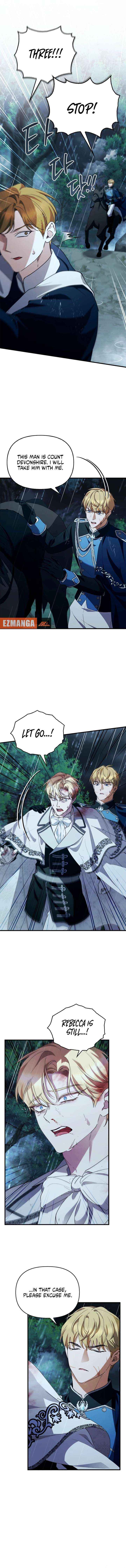 Read The Runaway Countess Has Returned Manga Online