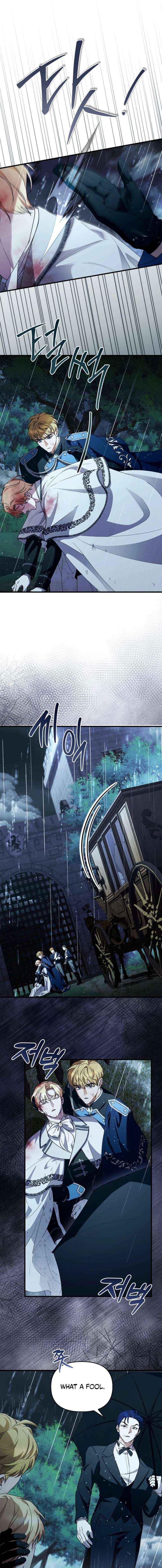 Read The Runaway Countess Has Returned Manga Online